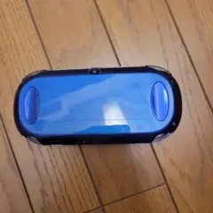 SONY PS Vita PCH-1000 本体 充電器付き
