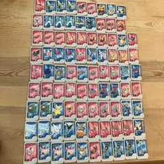ポケモンフレンダ　88枚