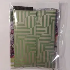 槙田商店ポケットティッシュケース　商品カタログ　レア
