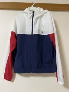 ニューバランス　ウィンドブレーカー　※サイズ確認してね