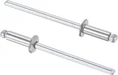 ブラインドリベット 直径3.2mm グリップ長さ9mm 50個セット
