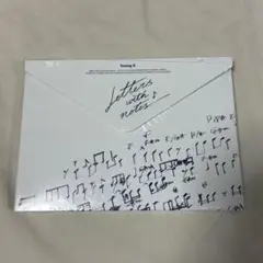 DAY6 ヨンケイ ソロアルバム 新品未開封