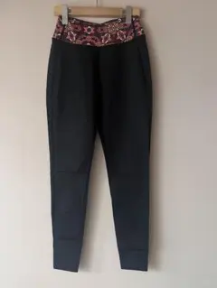 BILLABONG レギンス　UPF50+
