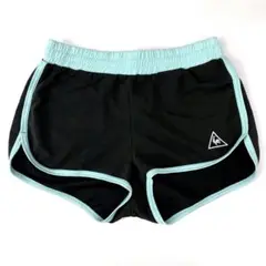 【訳あり】ルコックスポルティフ　スポーツショートパンツ　M