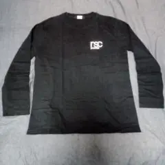 rsc products/アールエスシープロダクツ/ロングTシャツ①/L/中古