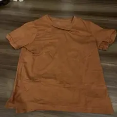 ベーシックTシャツ