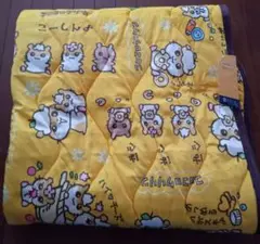 *かりんmama☺︎様用　新品　しまむらタオルケット　カーペットセット かりんmama☺︎様用 新品 しまむらタオルケット カーペットセット