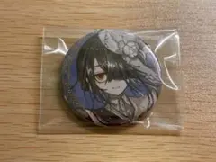 徐福 FGO 霊基召喚 缶バッジ Fes フェス 2025
