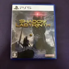 ps5 シャドウラビリンス