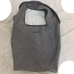 jeanasis キララメ トートバッグ