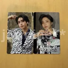 straykids KARMA HMV ラキドロ　ハン