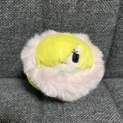 onepice ワンピース さくらもちマスコット　サンジ　桜餅