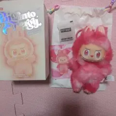ラブブ　エナジー　LOVE