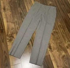 アルマーニコレツォーニ　ARMANI　アルマーニ　　スラックスパンツ