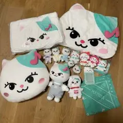 NIZOO ルキャ セット