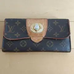 Louis Vuitton 長財布