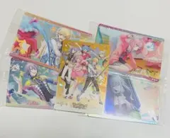 プロセカ ワンダショ ワンダーランズ×ショウタイム ウエハース カード