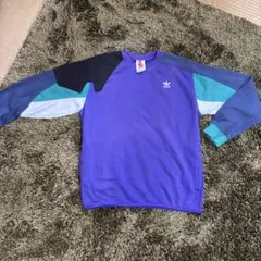 adidas オリジナルス スウェットクルー PT3 アディダス　スウェット