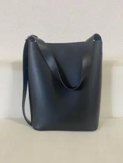 【新品未使用】UNIQLO 2WAY ショルダーバッグ
