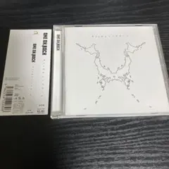 ONE OK ROCK Nicheシンドローム