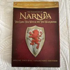 The Chronicles of Narnia コレクターズエディション