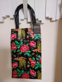 FEILER の縦長のトートバッグ