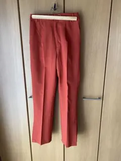 【ローリーズファーム】スリット付きパンツ