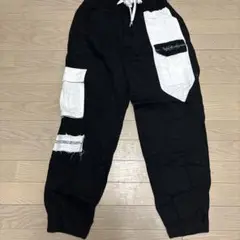 RE730 ジャガーパンツ ストリート