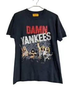 2025年最新】damn yankees tシャツの人気アイテム - メルカリ