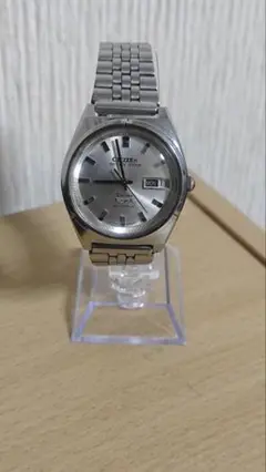 CITIZEN SEVEN STAR 難あり稼働品