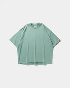 TIGHTBOOTH/INSIDE OUT PILE S/S T-SHIRT