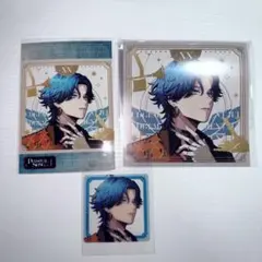 ブレマイ 新名 パソソン ブロマイド 差し替えジャケット クリアカード