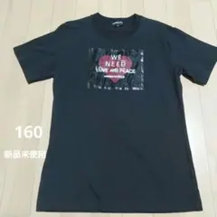 新品未使用COMME CA WALK半袖Tシャツ160(S)
