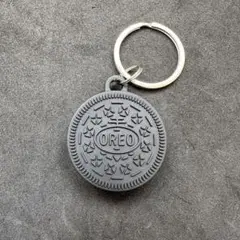 オレオ　OREO チョコ　クッキー　Airtag 韓国　エアタグ　AirTag