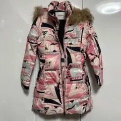 エミリオプッチ ダウン