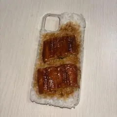 食品サンプル スマホケース iPhone11サイズ