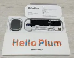 【2025年4月最新版・新品】Hello Plum /H16 ULTRA+