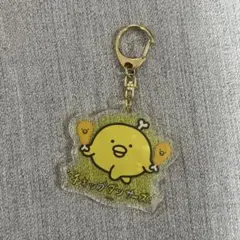 チキップダンサーズ　アクリルキーホルダー