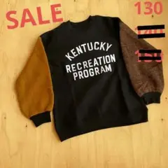 ニードルワークス
KENTUCKYトレーナー