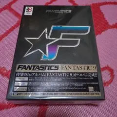 FANTASTICS FANTASTIC9