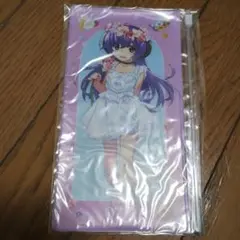 ひぐらしのなく頃に Webくじ スライダーケース 羽入