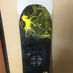 トルクレックス ユニコーングラスホッパー 140
