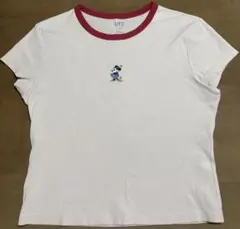ミニー　ユニクロ　Tシャツ　ディズニー　マジック フォー オール アイコンズUT