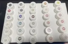 まとめて!ネイルタウン30色セット
