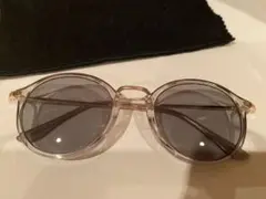 サングラス カラーレンズ