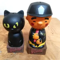 ソーラゲーム　チャルメラおじさん　非売品 ソーラゲームチャルメラおじさん非売品