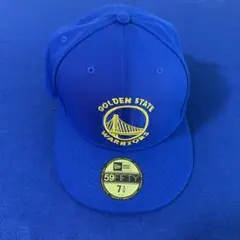 NEW ERA Golden State Warriors 59FIFTY