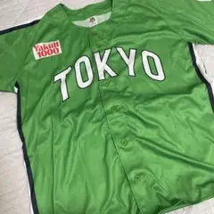 東京ヤクルトスワローズ 燕パワー ユニフォーム