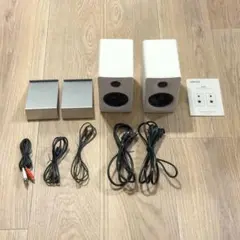 EDIFIER M60 アクティブスピーカー