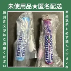 メントス ミニチュアチャーム